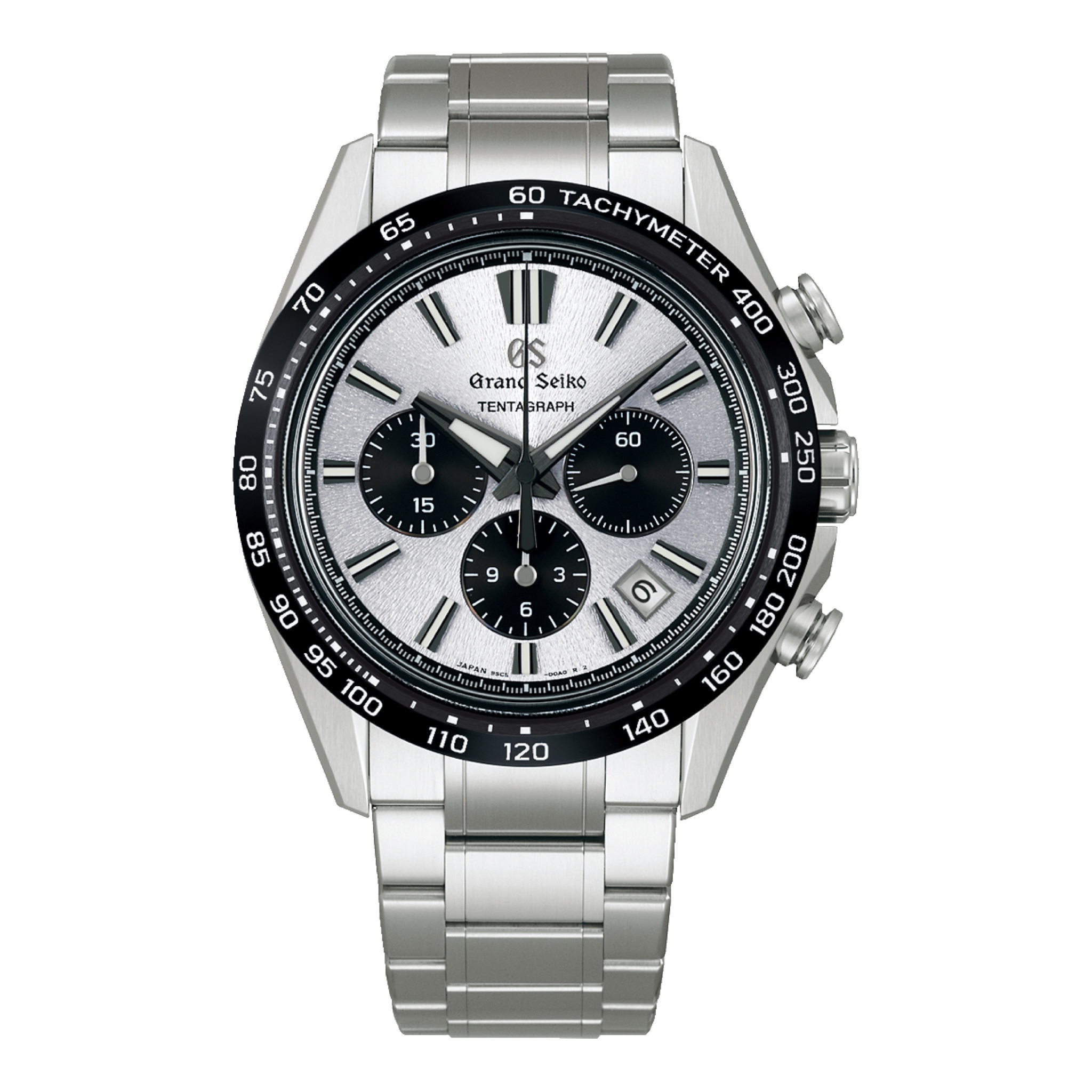 グランドセイコー(Grand Seiko) 勇壮な冬の岩手山 エヴォリューション